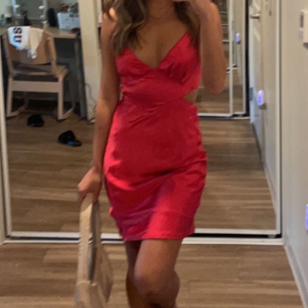 Hello molly dress